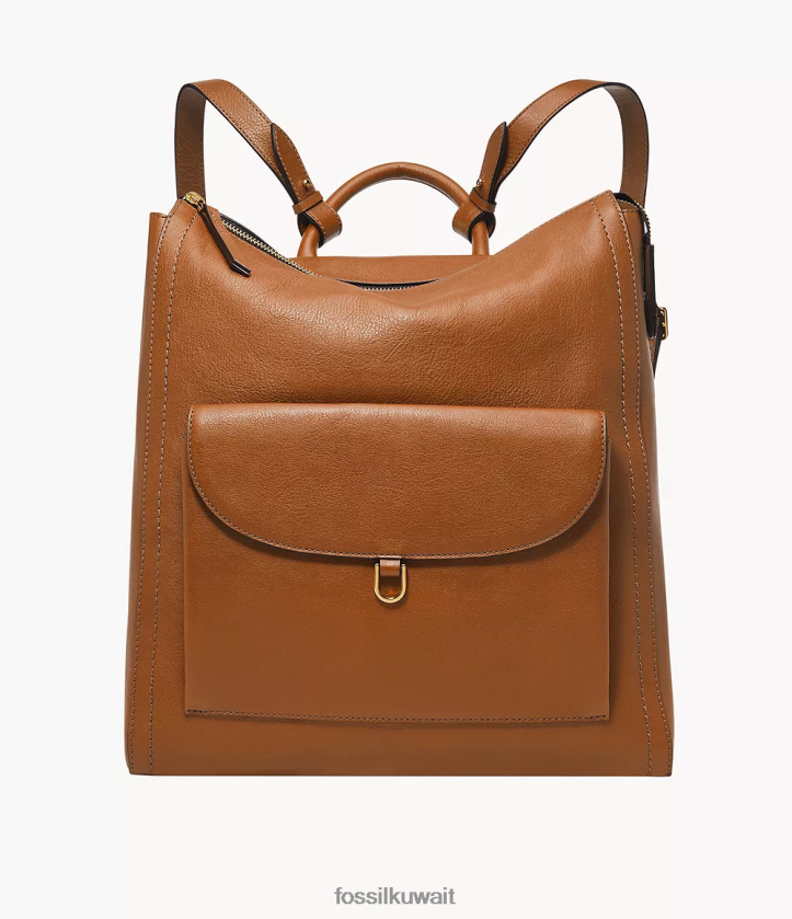 كيلووات Fossil نحيف حقيبة ظهر باركر سرج 2F6F2392 شنطة