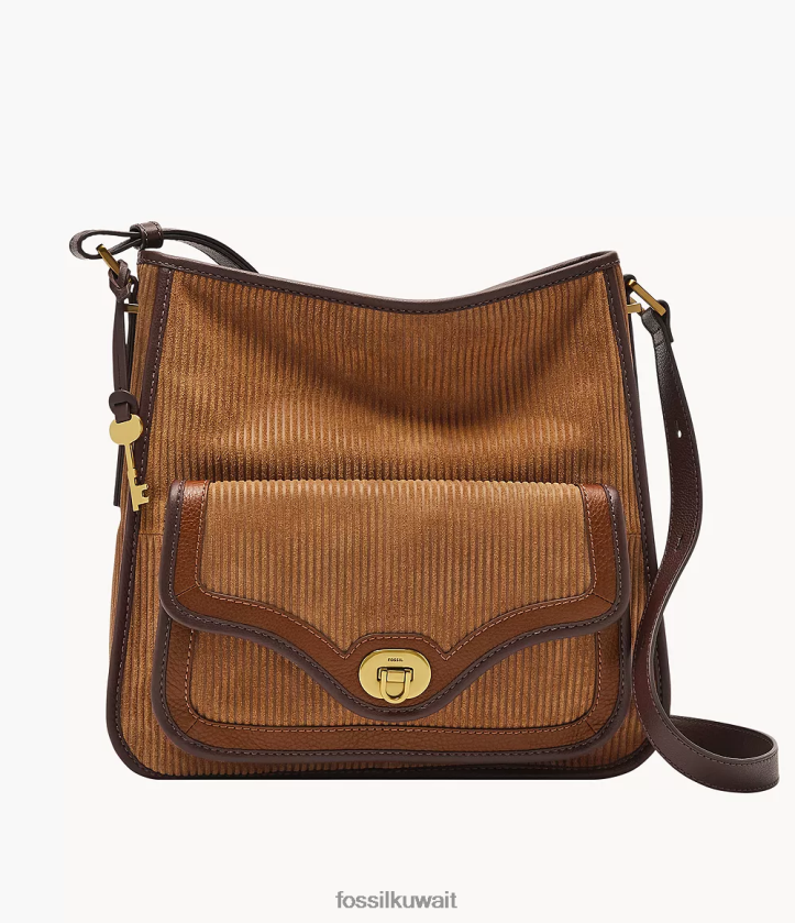 كيلووات Fossil نحيف المتشرد التراث متعدد 2F6F2456 شنطة