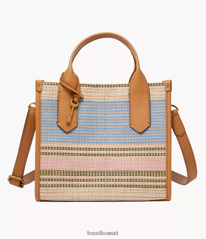 كيلووات Fossil نحيف حقيبة كيلر شرائط 2F6F2483 شنطة