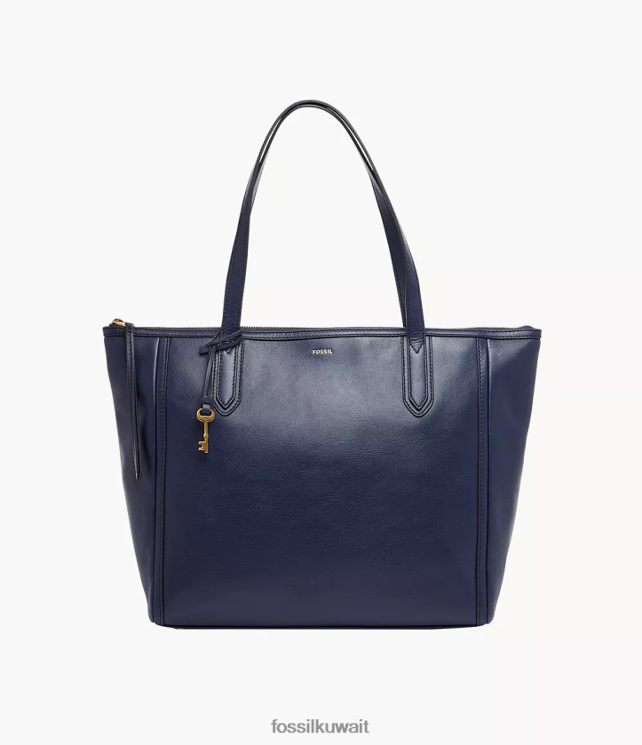 كيلووات Fossil نحيف حمل سيدني القوات البحرية 2F6F2509 شنطة