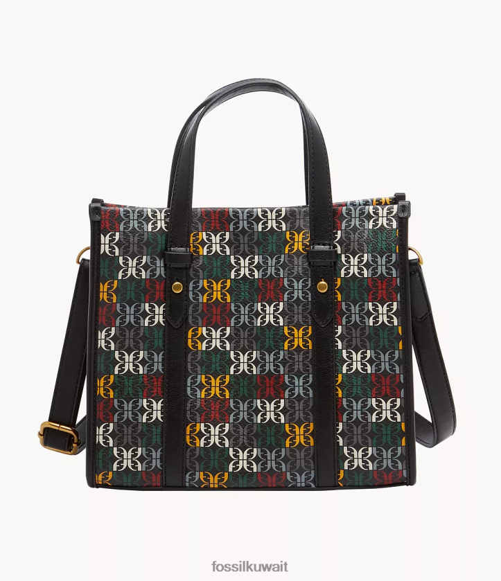 كيلووات Fossil نحيف حقيبة كينغستون متعدد 2F6F2668 شنطة