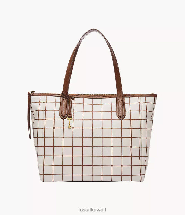 كيلووات Fossil نحيف حمل سيدني آخر 2F6F2709 شنطة